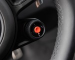 2022 Porsche Cayenne Turbo GT (Color: Jet Black Metallic) Interior Steering Wheel Wallpapers 150x120 (32)