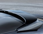 2022 Porsche Cayenne Turbo GT (Color: Jet Black Metallic) Spoiler Wallpapers 150x120 (27)