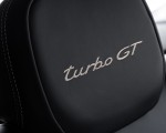 2022 Porsche Cayenne Turbo GT (Color: Porsche Racing Green Metallic) Interior Seats Wallpapers 150x120 (118)