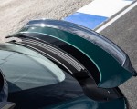 2022 Porsche Cayenne Turbo GT (Color: Porsche Racing Green Metallic) Spoiler Wallpapers 150x120 (102)