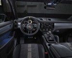 2022 Porsche Cayenne Turbo GT Interior Cockpit Wallpapers 150x120