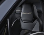 2022 Porsche Cayenne Turbo GT Interior Front Seats Wallpapers 150x120