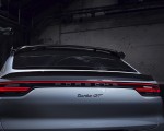 2022 Porsche Cayenne Turbo GT Tail Light Wallpapers 150x120