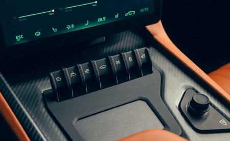 2022 Rimac Nevera Central Console Wallpapers 450x275 (33)