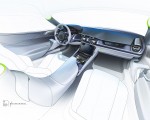 2022 Rimac Nevera Design Sketch Wallpapers 150x120 (42)