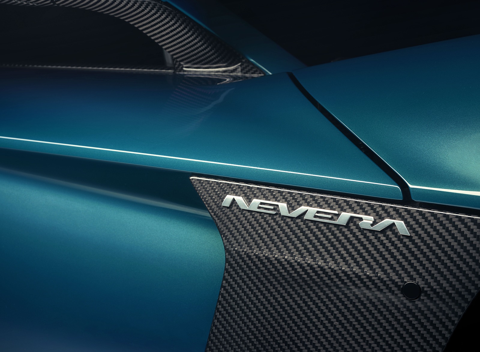 2022 Rimac Nevera Detail Wallpapers  #22 of 114
