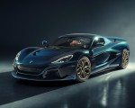 2022 Rimac Nevera Front Three-Quarter Wallpapers 150x120 (11)