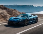 2022 Rimac Nevera Front Three-Quarter Wallpapers  150x120 (4)