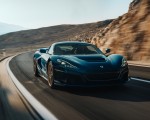 2022 Rimac Nevera Front Wallpapers 150x120