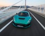 2022 Rimac Nevera Front Wallpapers 150x120