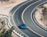 2022 Rimac Nevera Front Wallpapers 150x120 (57)