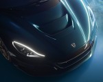 2022 Rimac Nevera Headlight Wallpapers 150x120 (23)