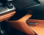 2022 Rimac Nevera Interior Detail Wallpapers 150x120 (28)