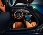 2022 Rimac Nevera Interior Wallpapers 150x120 (32)