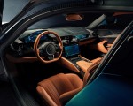 2022 Rimac Nevera Interior Wallpapers 150x120