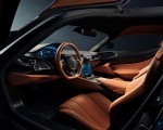 2022 Rimac Nevera Interior Wallpapers 150x120