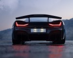 2022 Rimac Nevera Rear Wallpapers 150x120 (8)