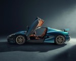 2022 Rimac Nevera Side Wallpapers 150x120