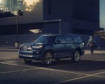 2022 Toyota 4Runner TRD Sport Wallpapers HD