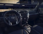 2022 Toyota 4Runner TRD Sport Interior Wallpapers 150x120