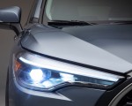 2022 Toyota Corolla Cross (Color: Celestite) Headlight Wallpapers 150x120 (32)
