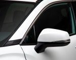 2022 Toyota Corolla Cross (Color: Wind Chill Pearl) Mirror Wallpapers 150x120 (10)