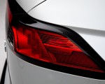 2022 Toyota Corolla Cross (Color: Wind Chill Pearl) Tail Light Wallpapers 150x120 (11)