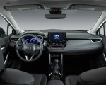 2022 Toyota Corolla Cross Interior Cockpit Wallpapers 150x120 (39)