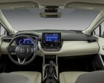 2022 Toyota Corolla Cross Interior Cockpit Wallpapers 150x120 (14)