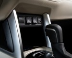 2022 Toyota Corolla Cross Interior Detail Wallpapers 150x120 (17)
