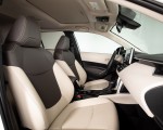 2022 Toyota Corolla Cross Interior Front Seats Wallpapers 150x120 (18)