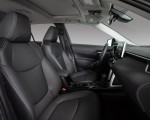2022 Toyota Corolla Cross Interior Front Seats Wallpapers 150x120 (38)