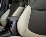 2022 Toyota Corolla Cross Interior Front Seats Wallpapers  150x120 (19)