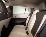 2022 Toyota Corolla Cross Interior Rear Seats Wallpapers 150x120 (20)