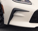 2022 Toyota GR 86 (Color: Halo White) Detail Wallpapers 150x120