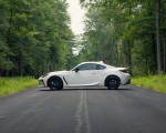 2022 Toyota GR 86 (Color: Halo White) Side Wallpapers 150x120 (59)