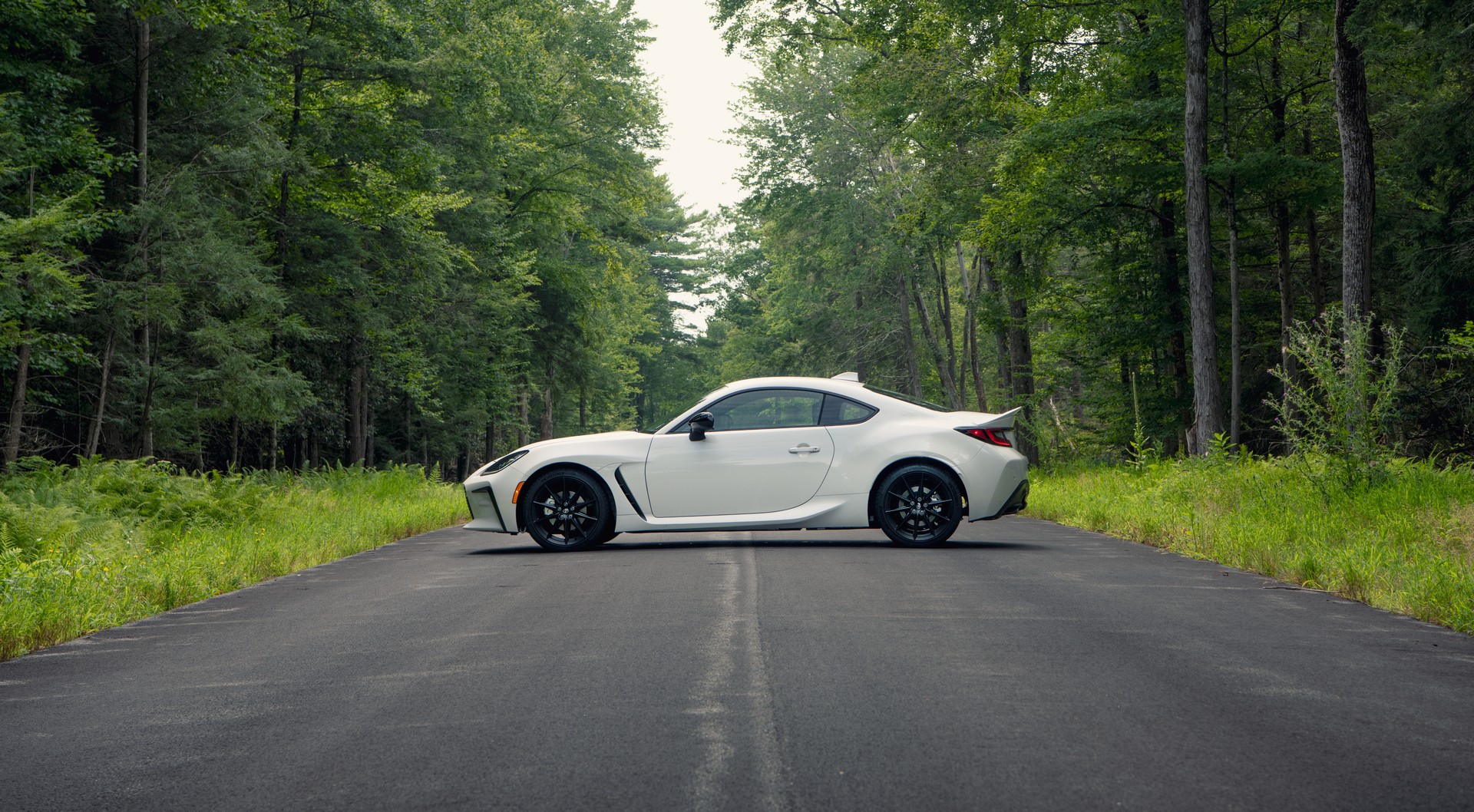 Toyota gt86 TRD Performance