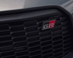 2022 Toyota GR 86 (Color: Pavement Grey) Grill Wallpapers 150x120