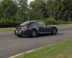 2022 Toyota GR 86 (Color: Pavement Grey) Rear Three-Quarter Wallpapers 150x120