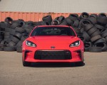 2022 Toyota GR 86 Premium (Color: Track bRED) Front Wallpapers 150x120 (20)