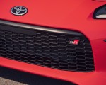 2022 Toyota GR 86 Premium (Color: Track bRED) Grill Wallpapers 150x120 (27)