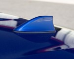 2022 Toyota GR 86 (Color: Trueno Blue) Detail Wallpapers 150x120