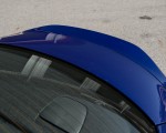2022 Toyota GR 86 (Color: Trueno Blue) Spoiler Wallpapers 150x120
