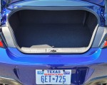 2022 Toyota GR 86 (Color: Trueno Blue) Trunk Wallpapers 150x120