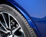 2022 Toyota GR 86 (Color: Trueno Blue) Wheel Wallpapers 150x120