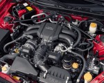 2022 Toyota GR 86 Engine Wallpapers 150x120 (38)
