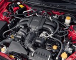 2022 Toyota GR 86 Engine Wallpapers 150x120