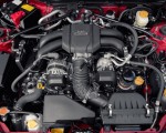 2022 Toyota GR 86 Engine Wallpapers 150x120 (39)