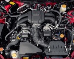 2022 Toyota GR 86 Engine Wallpapers 150x120