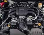 2022 Toyota GR 86 Engine Wallpapers 150x120